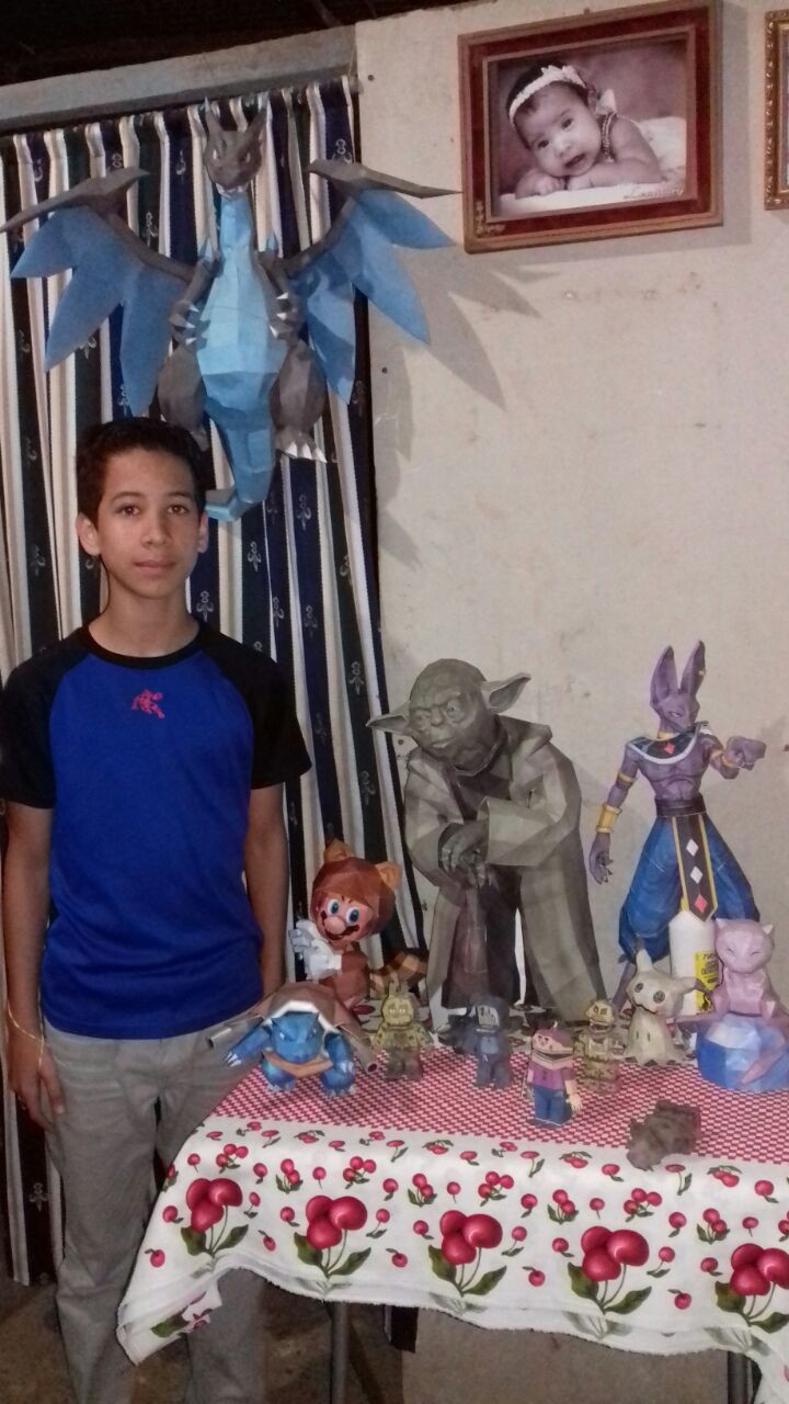 niño