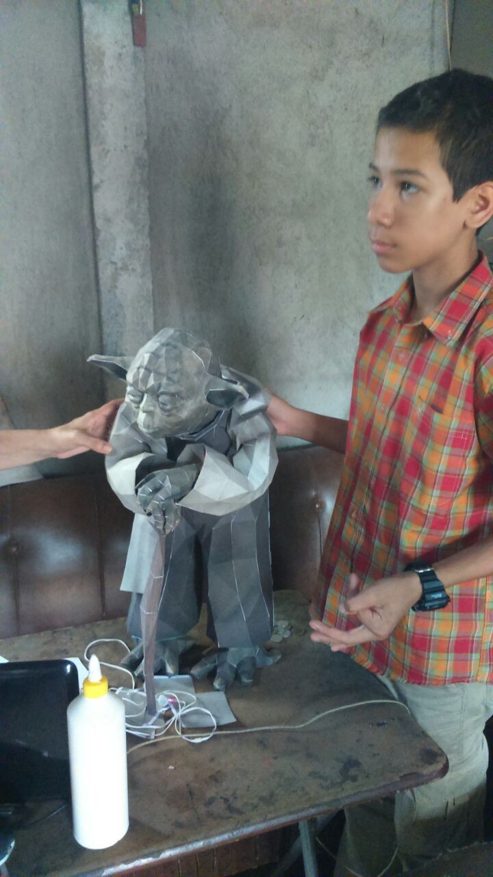niño