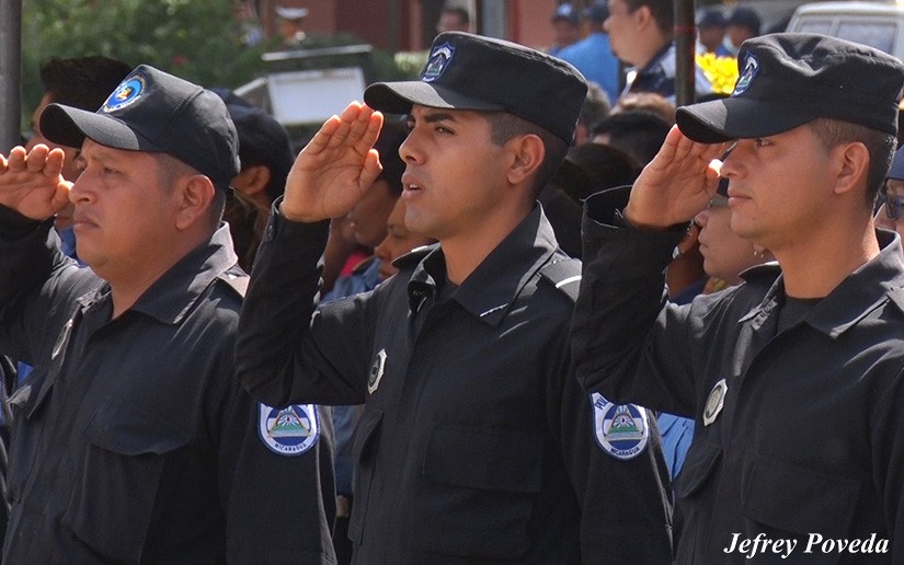 policia
