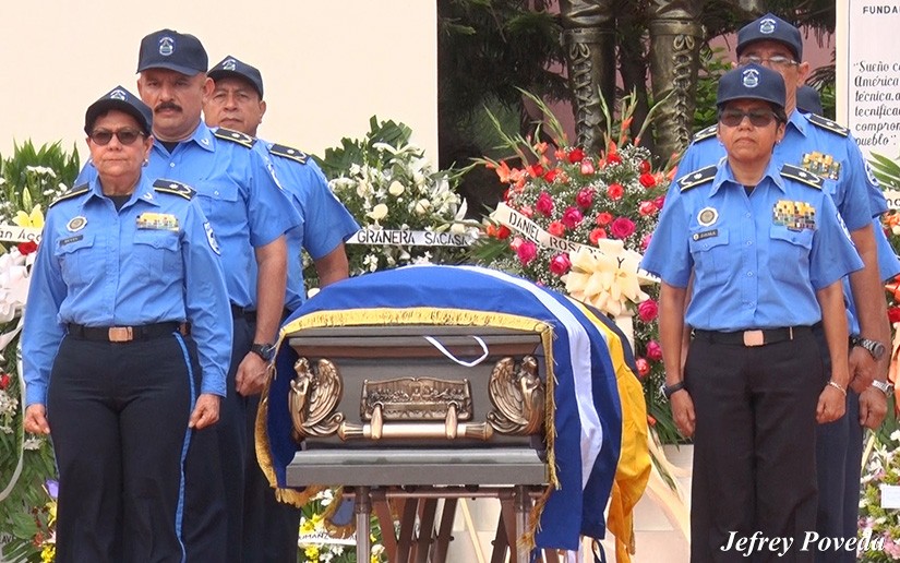policia