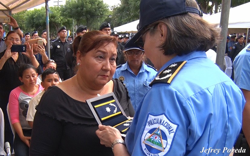 policia