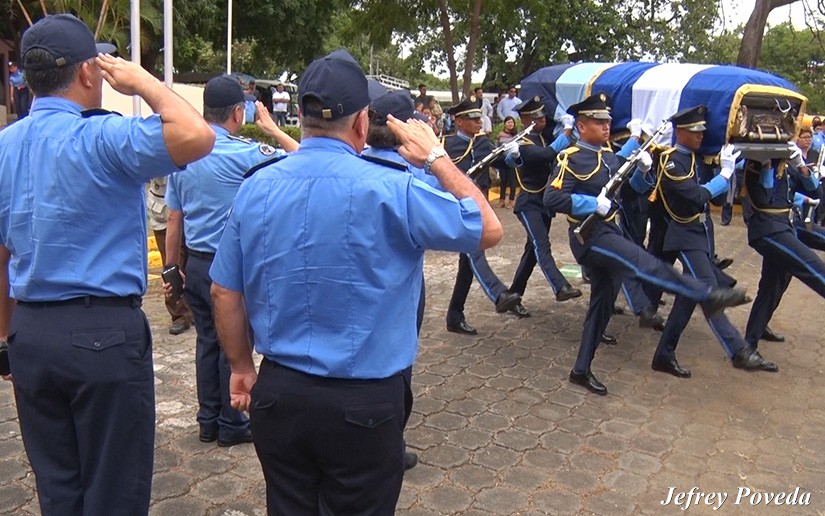 policia