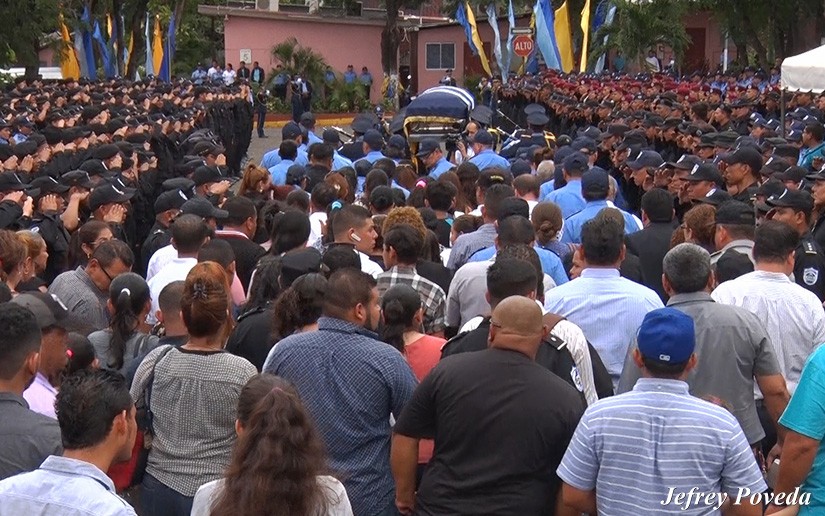 policia