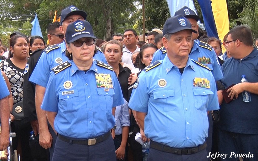 policia