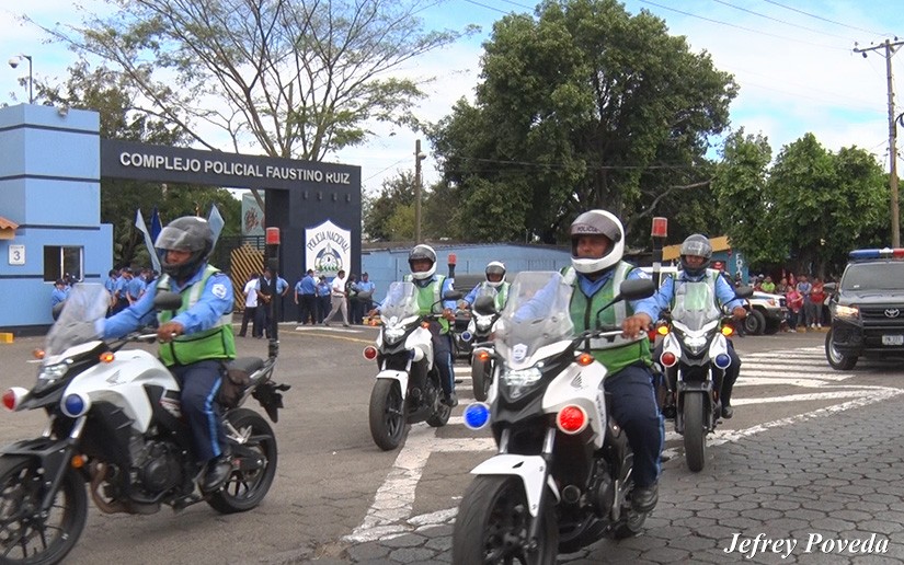 policia