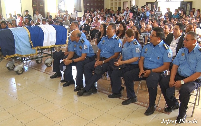 policia