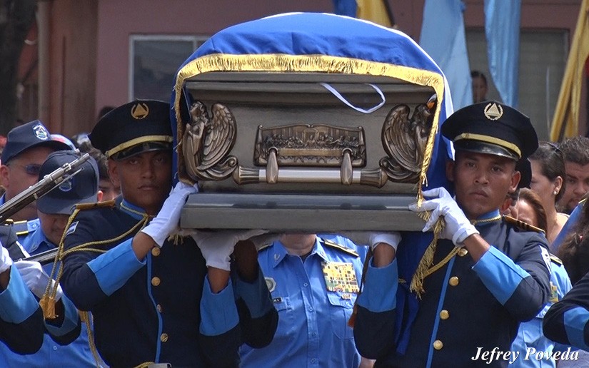 policia
