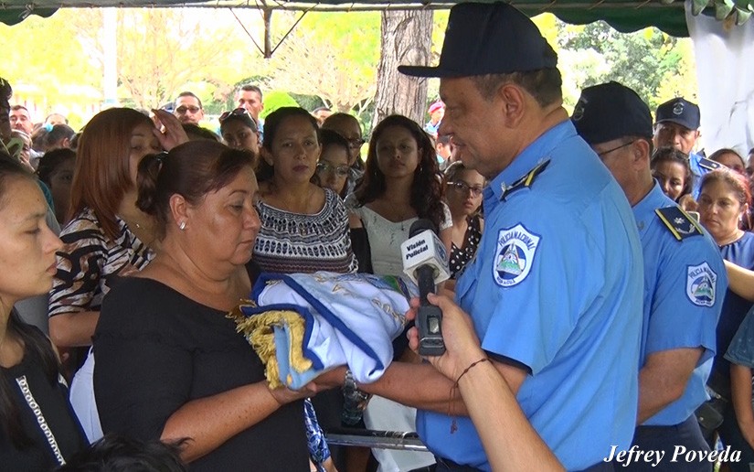 policia