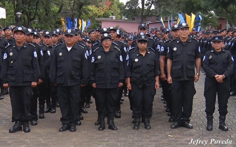 policia
