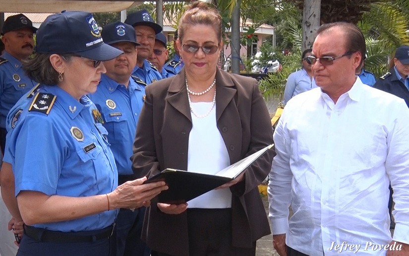 policia