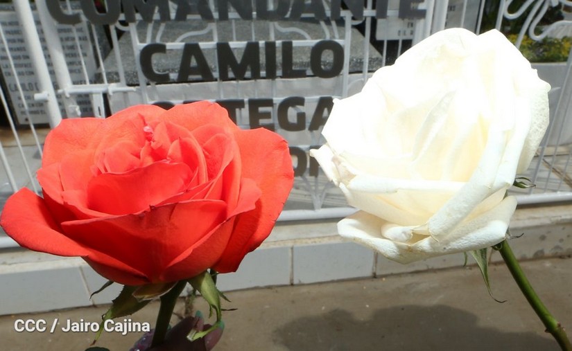 camilo
