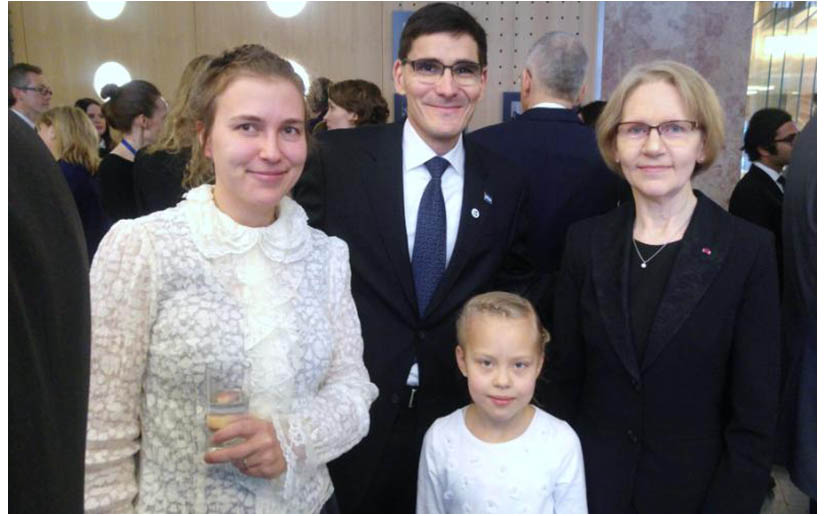 estonia