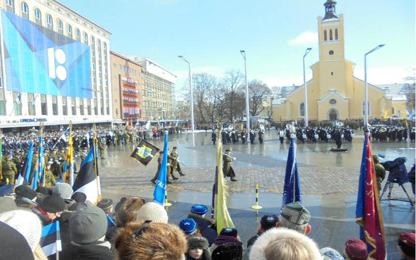 estonia