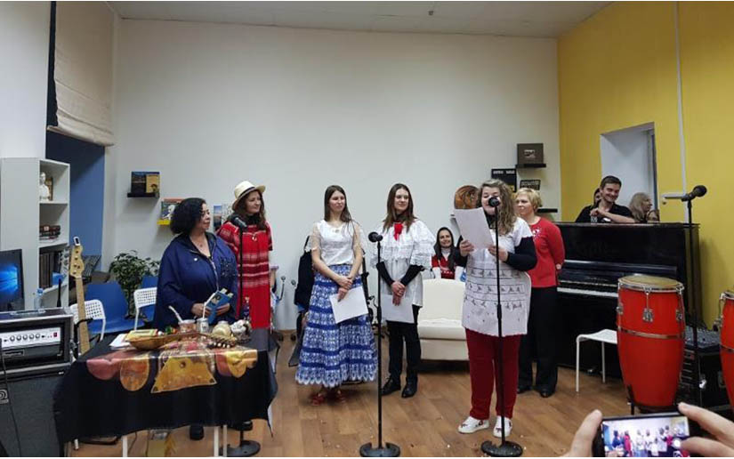 rusia