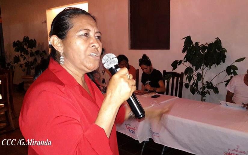casona