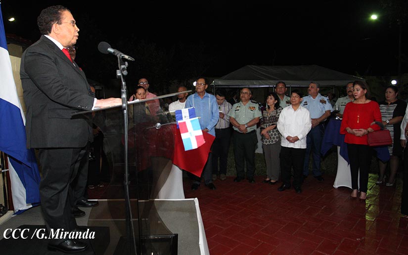 dominicana