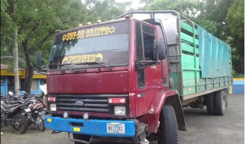 camion