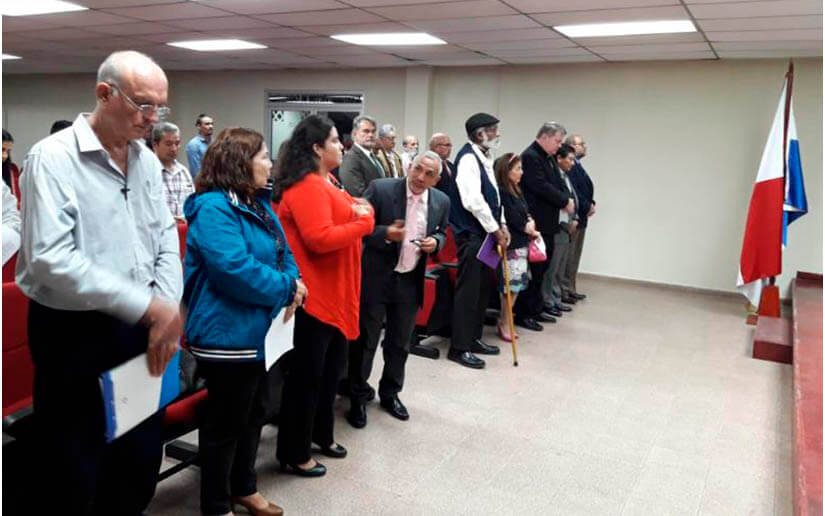 celebración