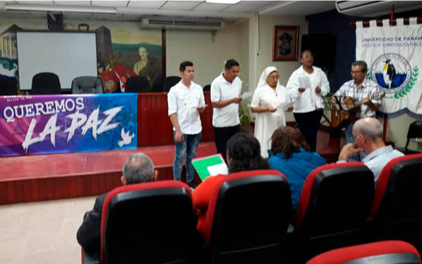 celebración