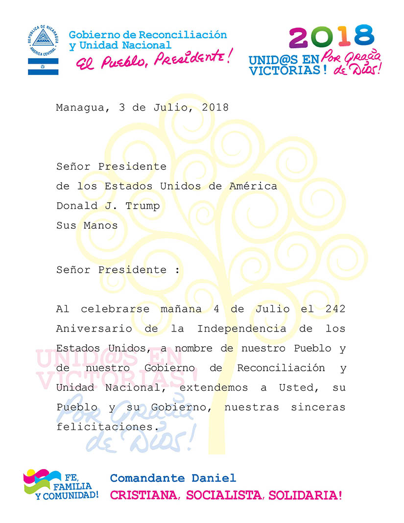 MENSAJE