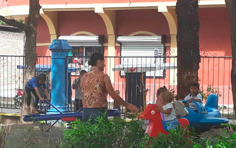 MATAGALPA