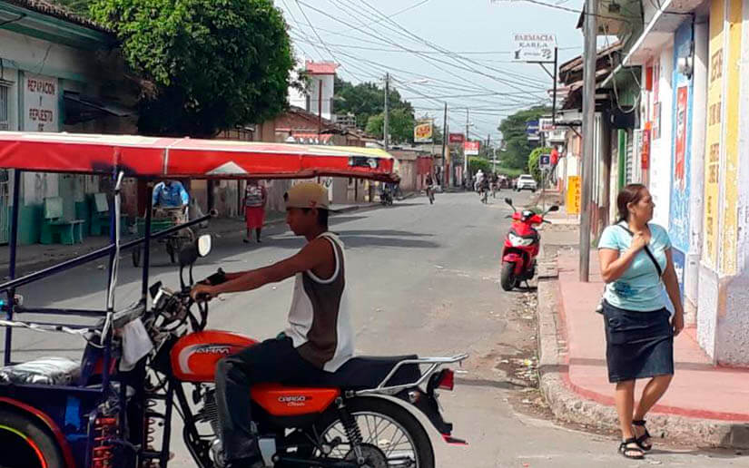MATAGALPA