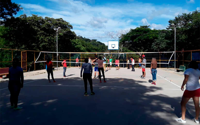 municipios