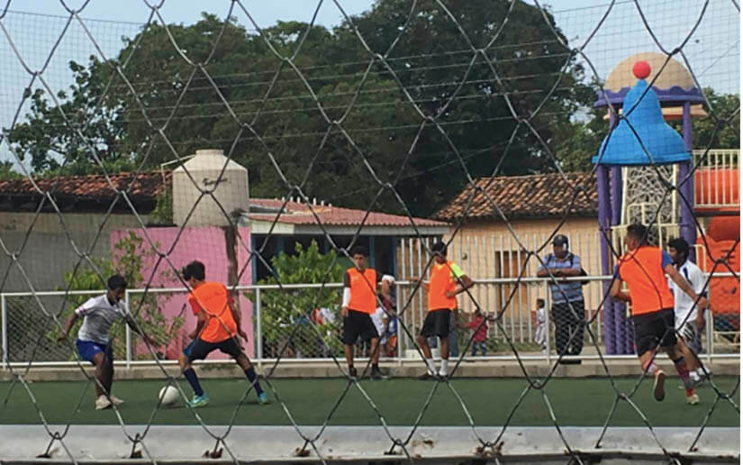 deporte