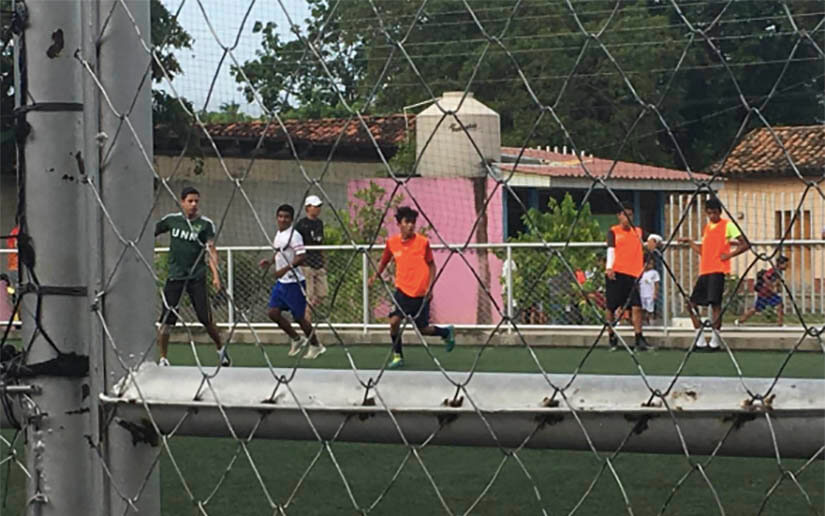 deporte
