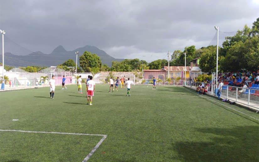 deporte