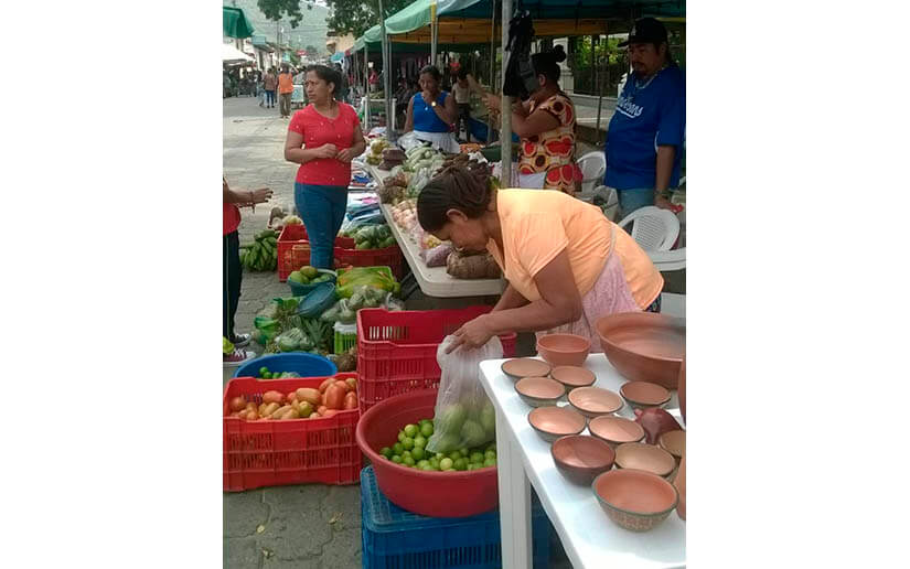 feria