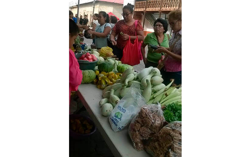 feria