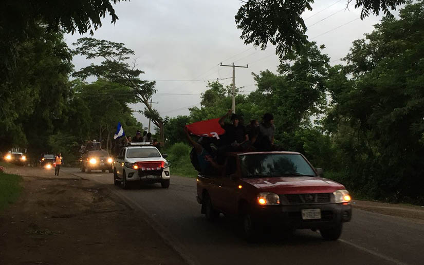 caravana