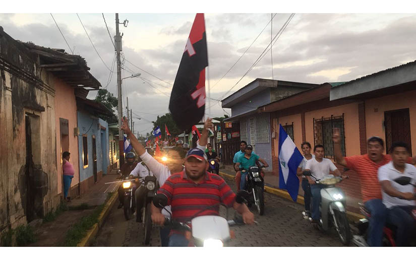 caravana
