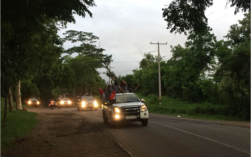 caravana