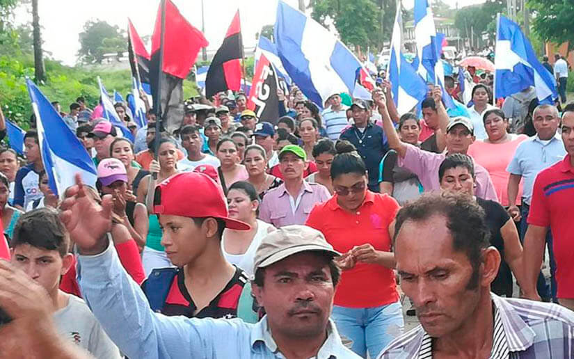 zelaya