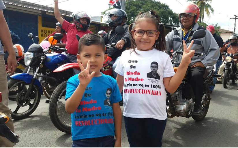 caravana