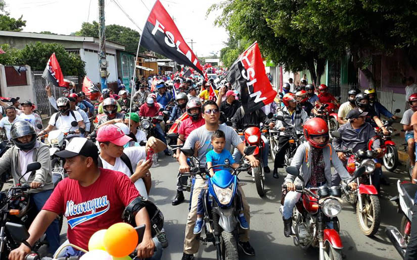 caravana