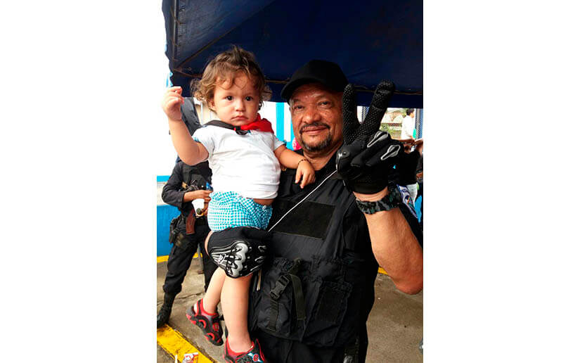 caravana