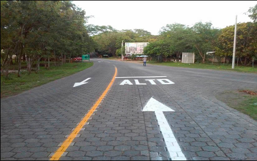 calles