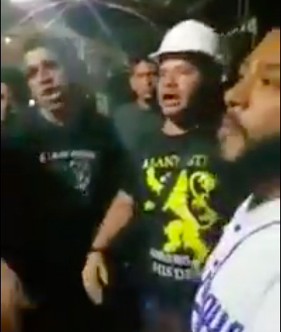 maradiaga