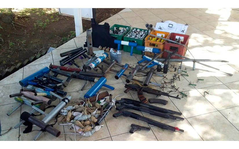 armas