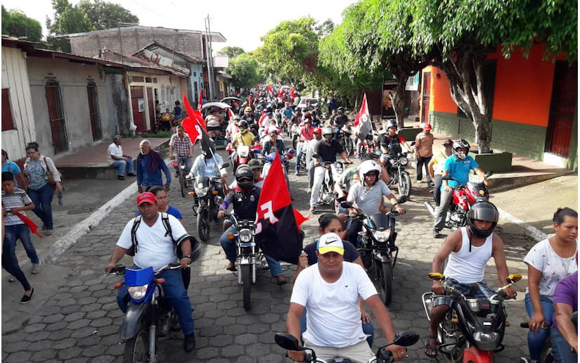 CAMINATA