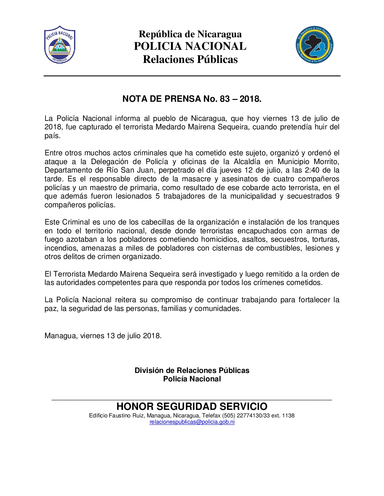 PN
