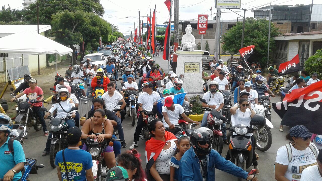 Rivas