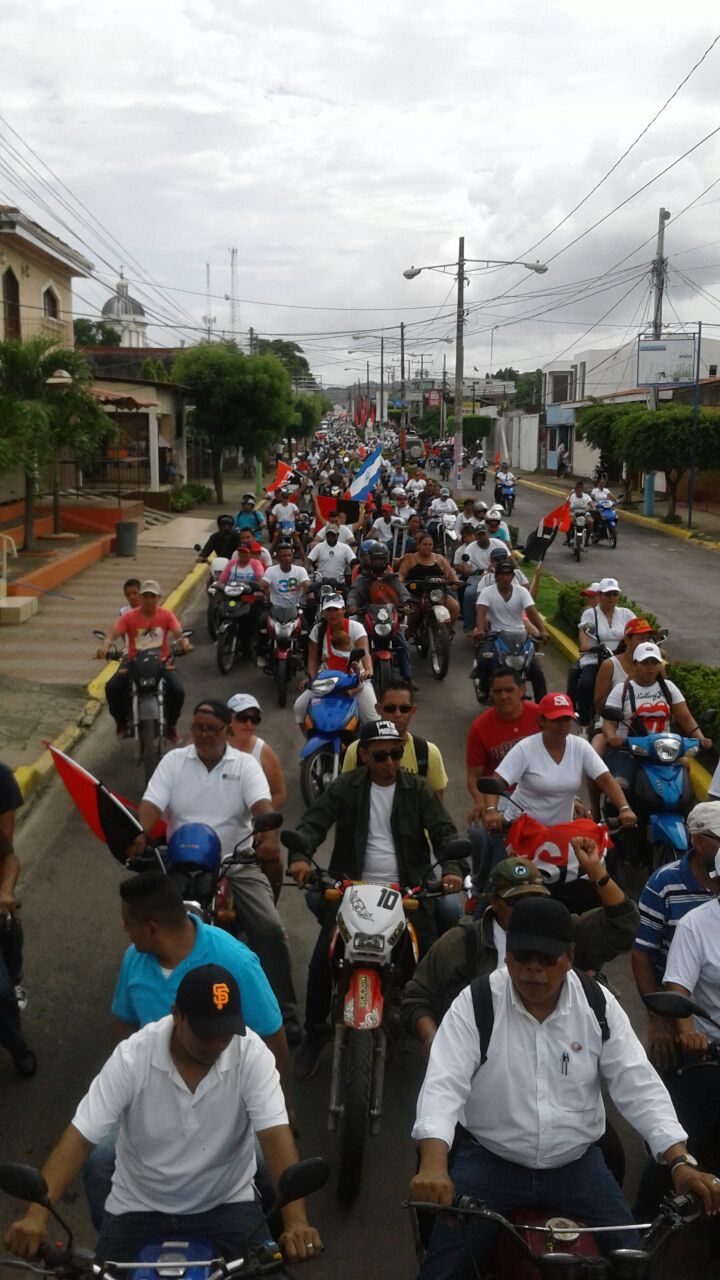 Rivas