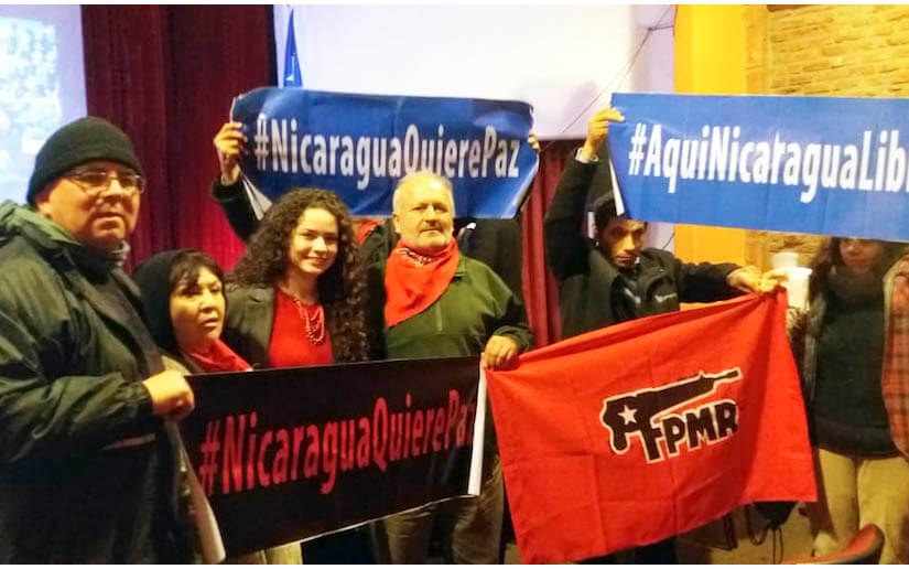 CHILE