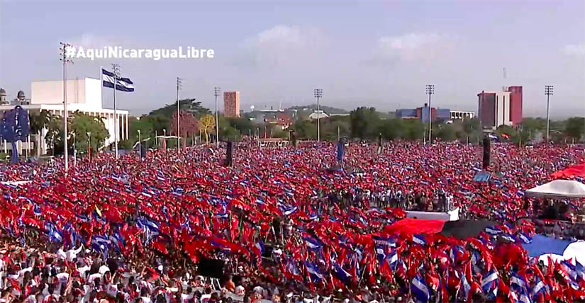 PLAZA