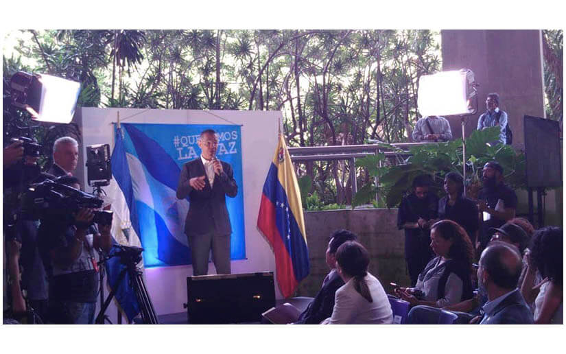 venezuela