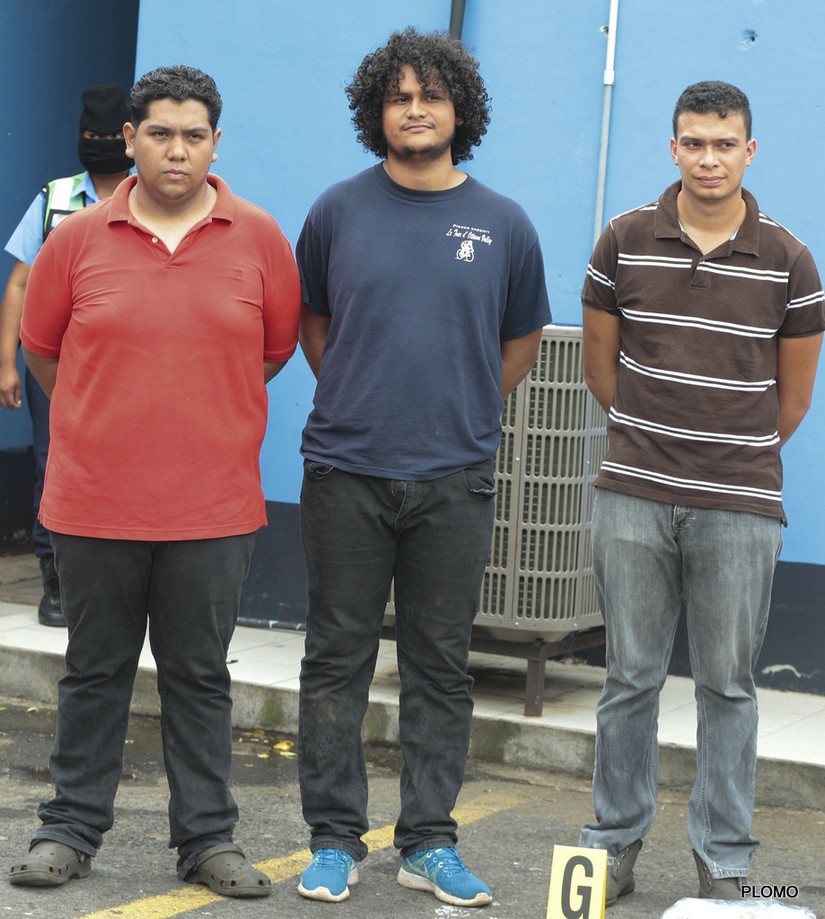 terroristas